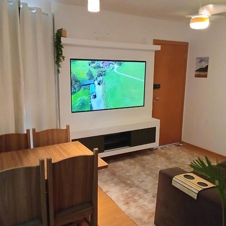 Conforto Praia Shopping E Lazer Ріу-дас-Острас Екстер'єр фото