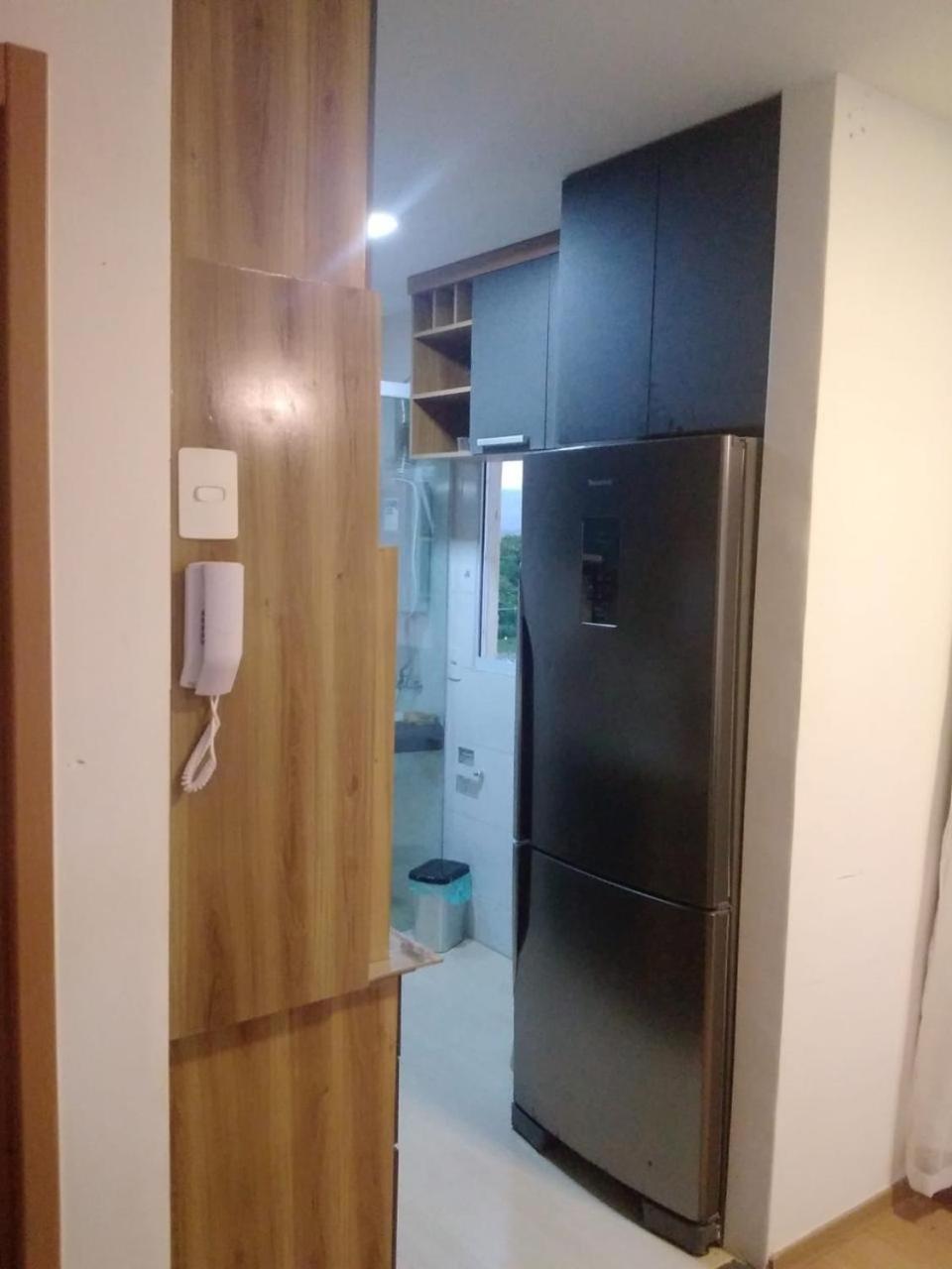 Conforto Praia Shopping E Lazer Ріу-дас-Острас Екстер'єр фото