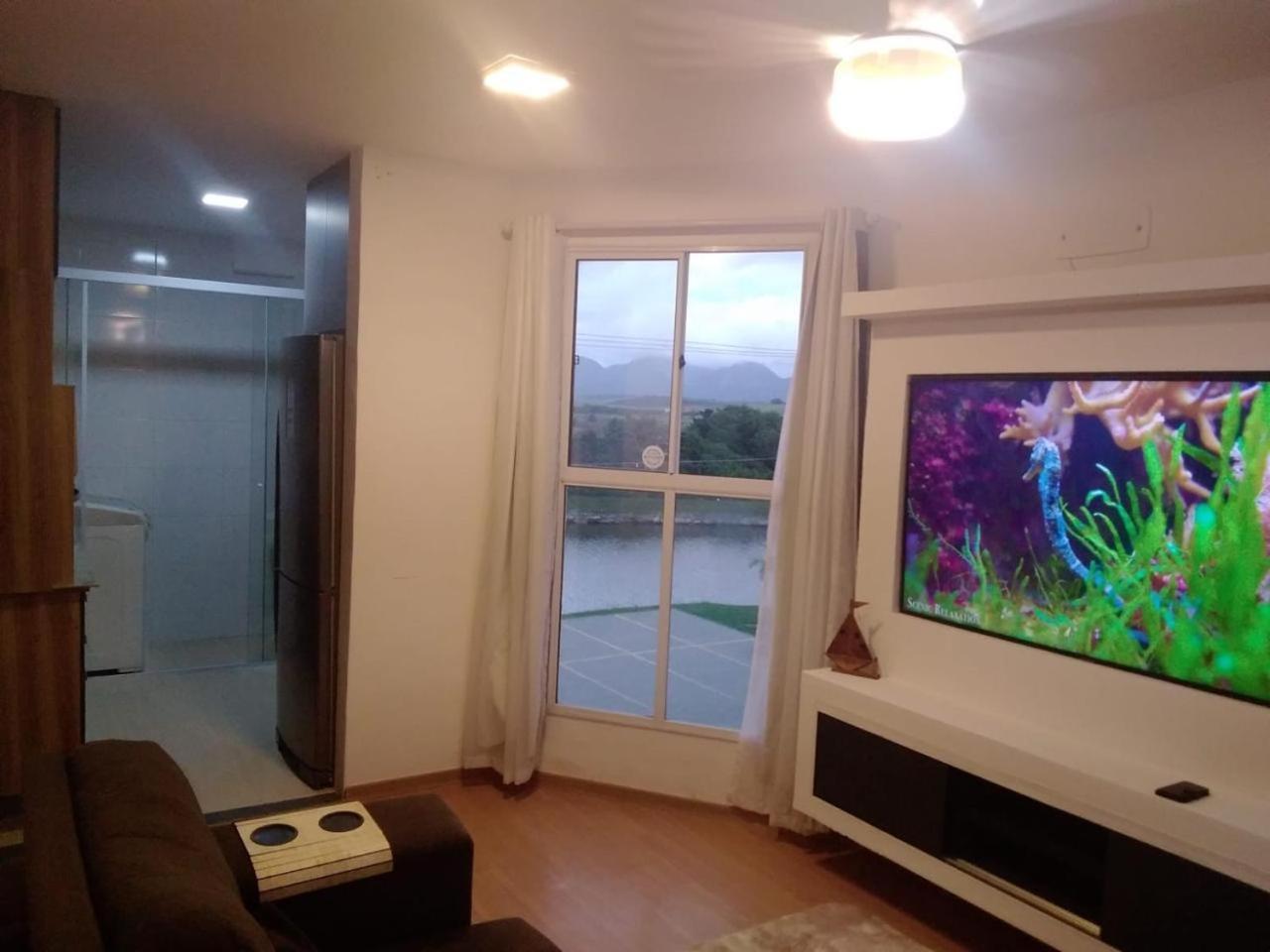 Conforto Praia Shopping E Lazer Ріу-дас-Острас Екстер'єр фото