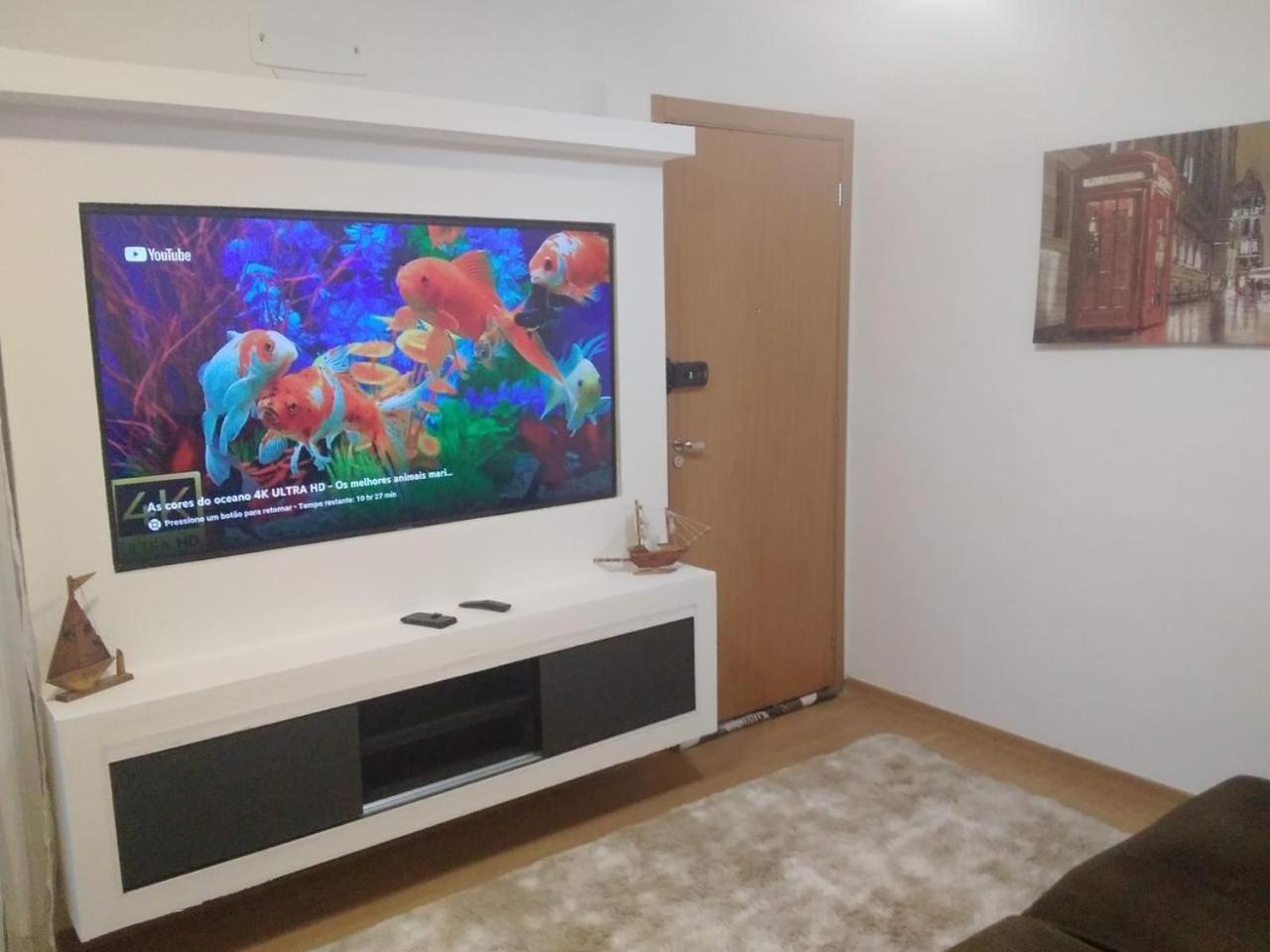 Conforto Praia Shopping E Lazer Ріу-дас-Острас Екстер'єр фото