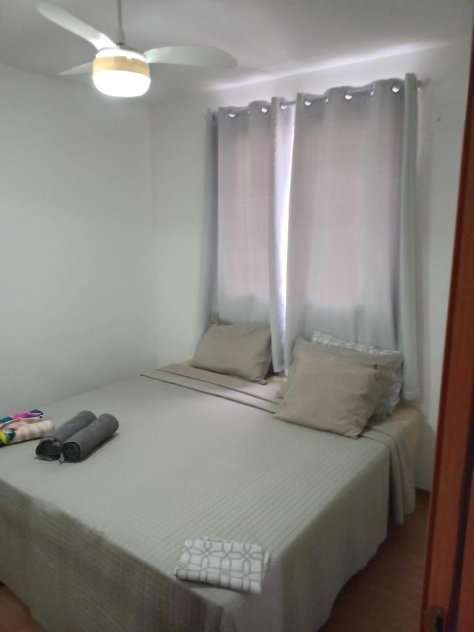 Conforto Praia Shopping E Lazer Ріу-дас-Острас Екстер'єр фото